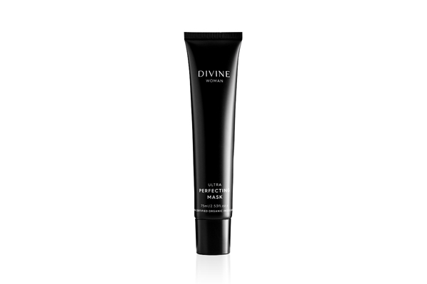 Divine Woman Ultra Perfecting Mask 600x400