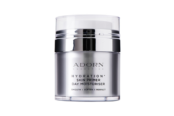 Hydration Skin Primer Day Moisturiser 600x400