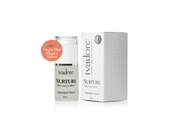 Nurture Serum Nourish & Balance