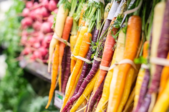 Root Crops