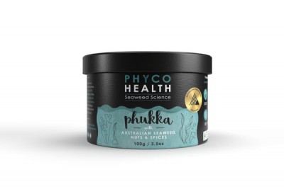 Phycohealth Pukka