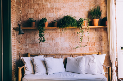 Energy clearing to learn for a positive New Year space
