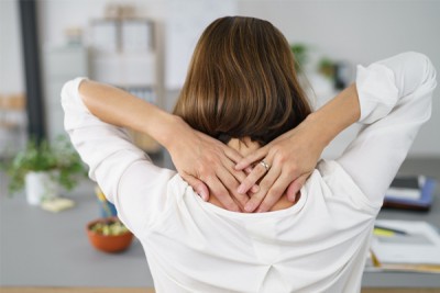 La Z-Boy can help with back pain and posture
