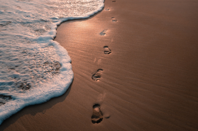 Awe Walks, Optimism For Healthy Ageing & Other Interesting Slices Of Life
