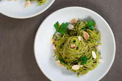 Vegan Pesto
