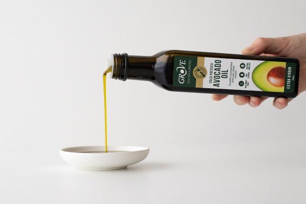 Grove Avocado Oil