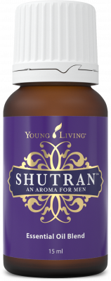 Shutran Essential Oil Blend