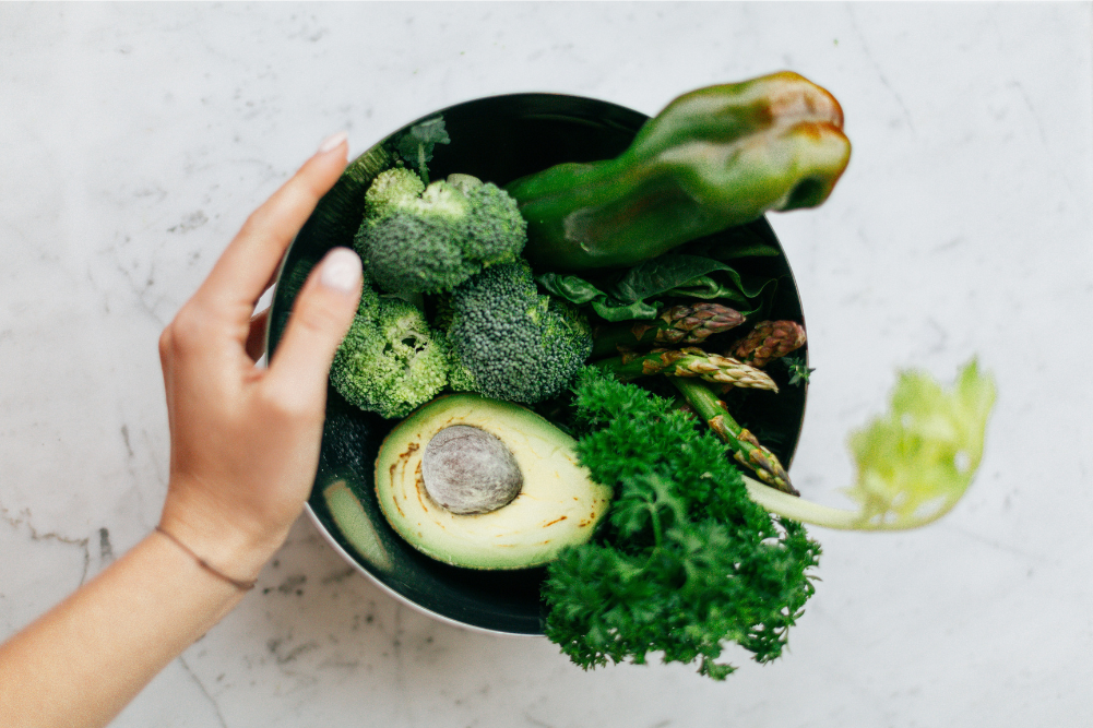 How To Repurpose Your Food For A Zero Waste Kitchen