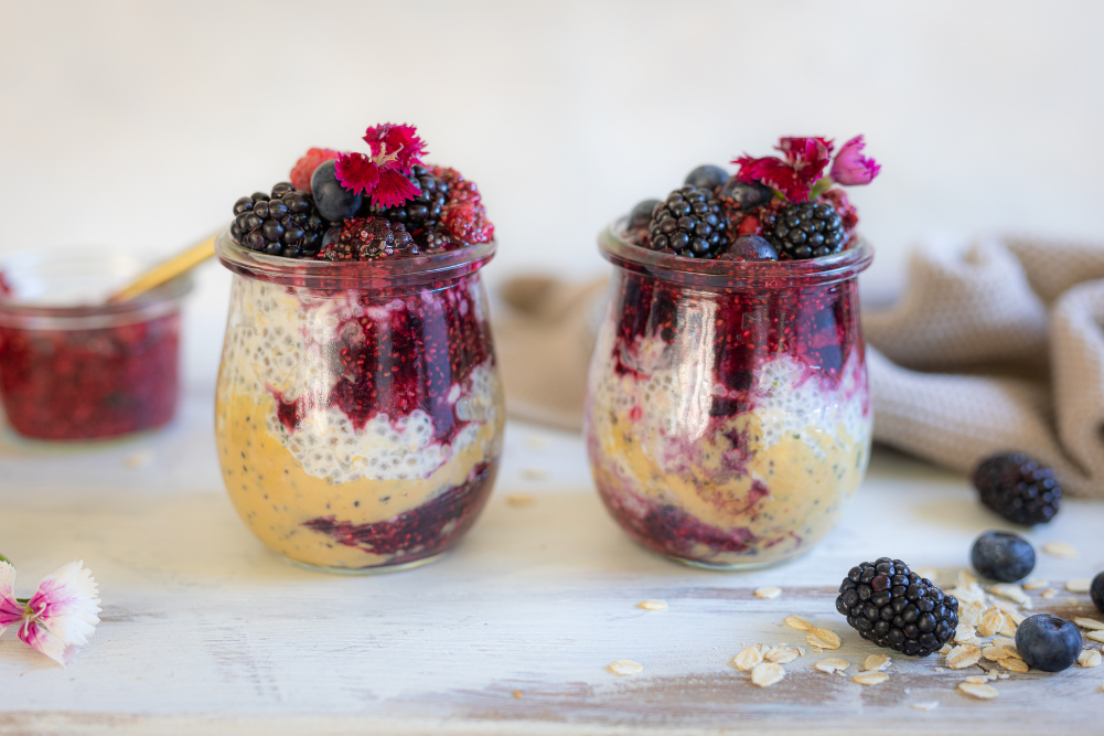 Collagen-boosting treats to enjoy this summer – Edible Beauty
