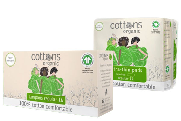 Cottons Organic