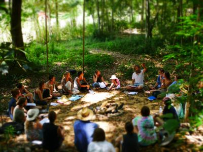 Permaculture Course Australia Queensland Pdc