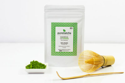 Purematcha