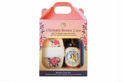 Breast Care Kit