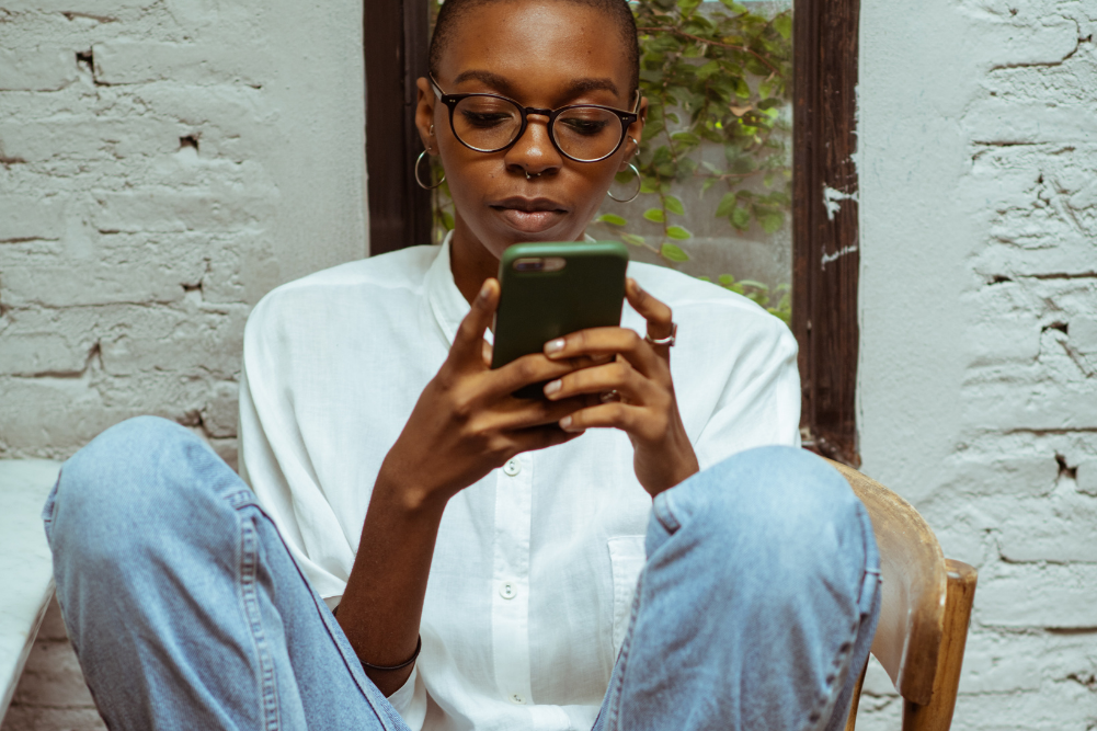 How to cope with FOPO - WellBeing Magazine