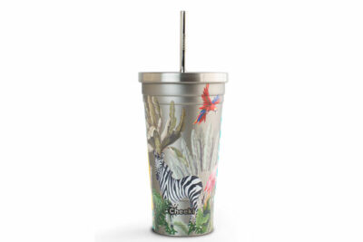 500ml Insulated Tumbler – Jungle