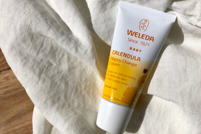 Calendula Nappy Change Cream