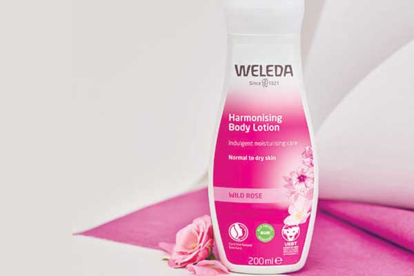 Weleda