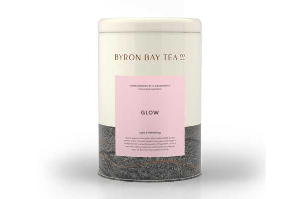 Byron Bay Tea