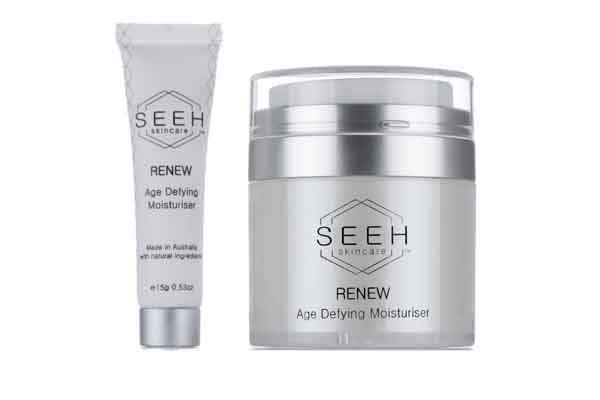 Renew Age Defying Moisturiser