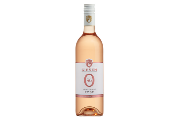 Alcohol Removed Rosé Giesen