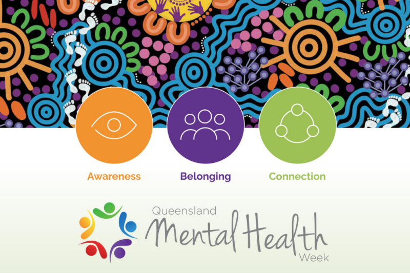 QLD mental Health Week