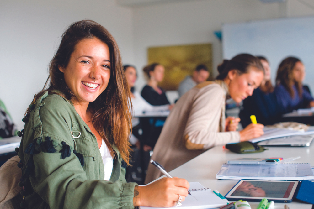 Complementary College College of Complementary Medicine - WellBeing Magazine