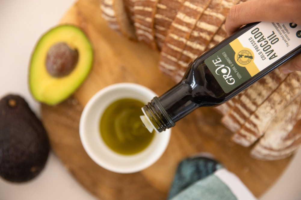 Learn why avocado oil is the next kitchen essential WellBeing Magazine