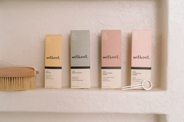 Eco-friendly products