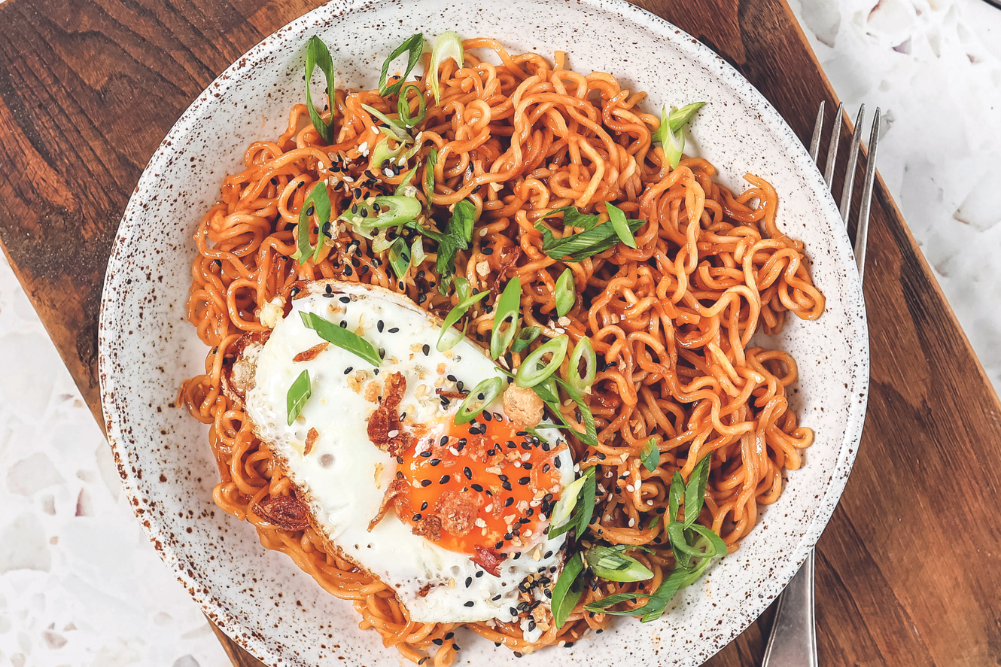 Aussie Ramen - WellBeing Magazine