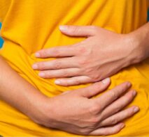 ulcerative colitis stomach issues