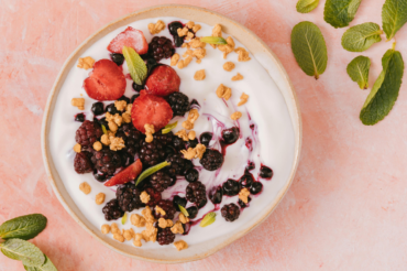 beauty benefits of calcium