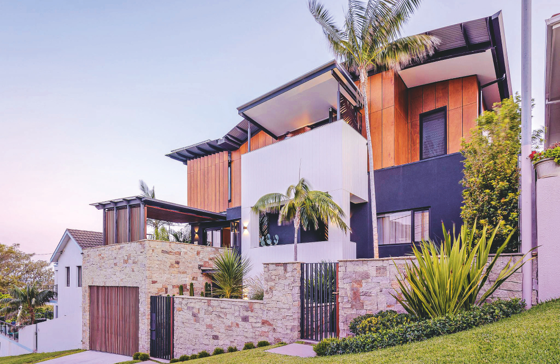 Coogee Beach House